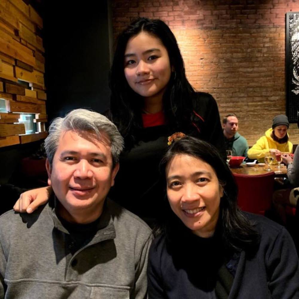 Meet your Posher, Hannah